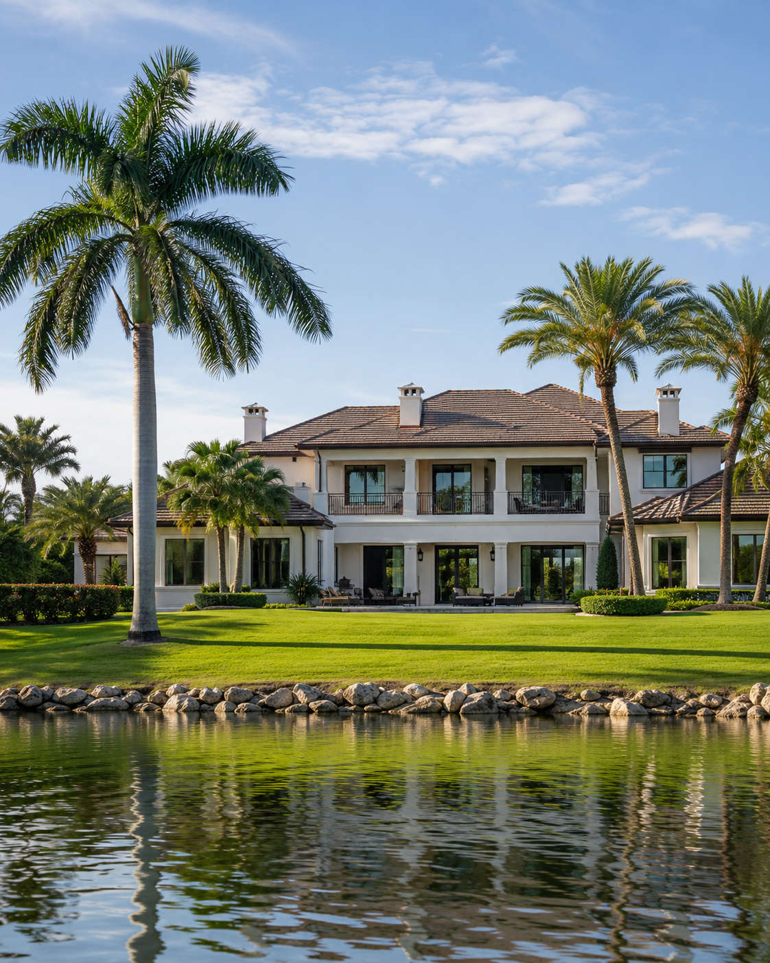 Boca West