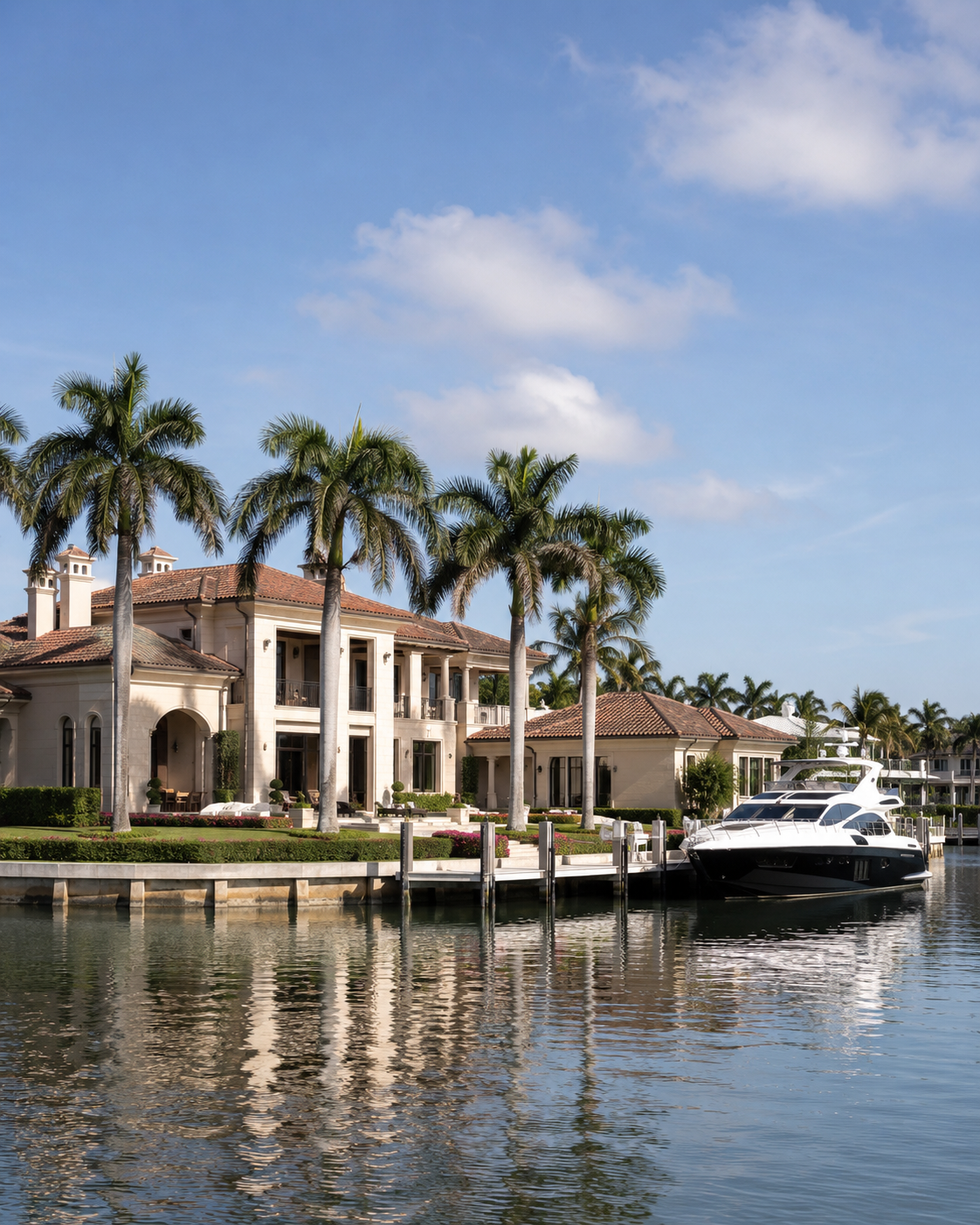 Royal Palm Yacht & Country Club