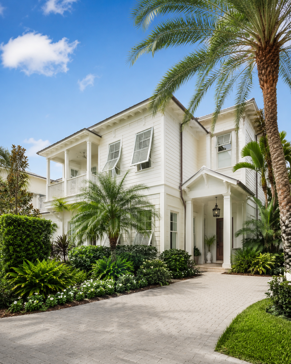 Elegant coastal home in Delray Beach, Palm Beach County