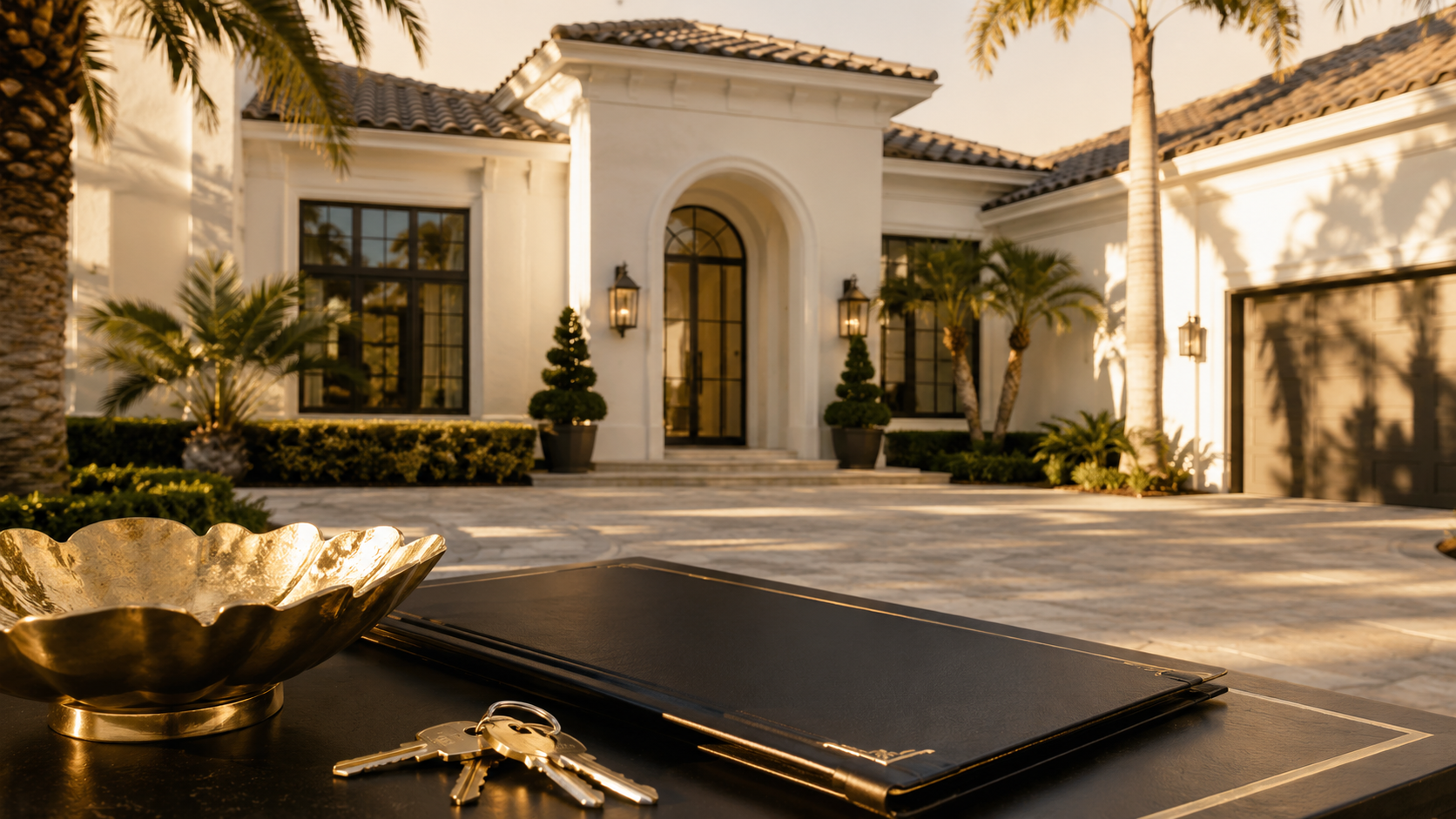 What Is Probate Real Estate in Florida?