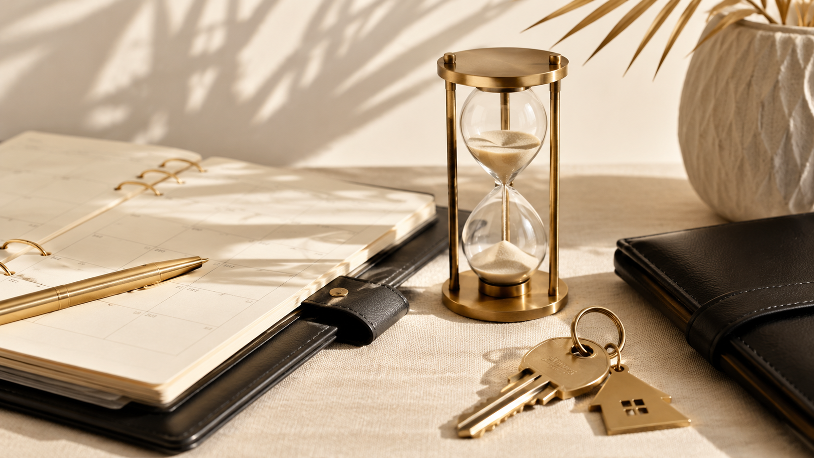How Long Does Probate Take in Florida?