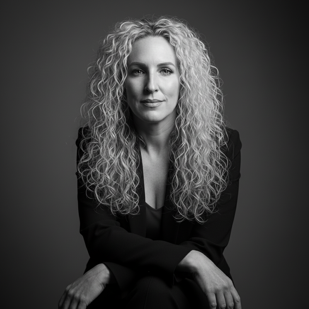 Aubreigh Hutchison, South Florida Real Estate Professional & Probate Specialist