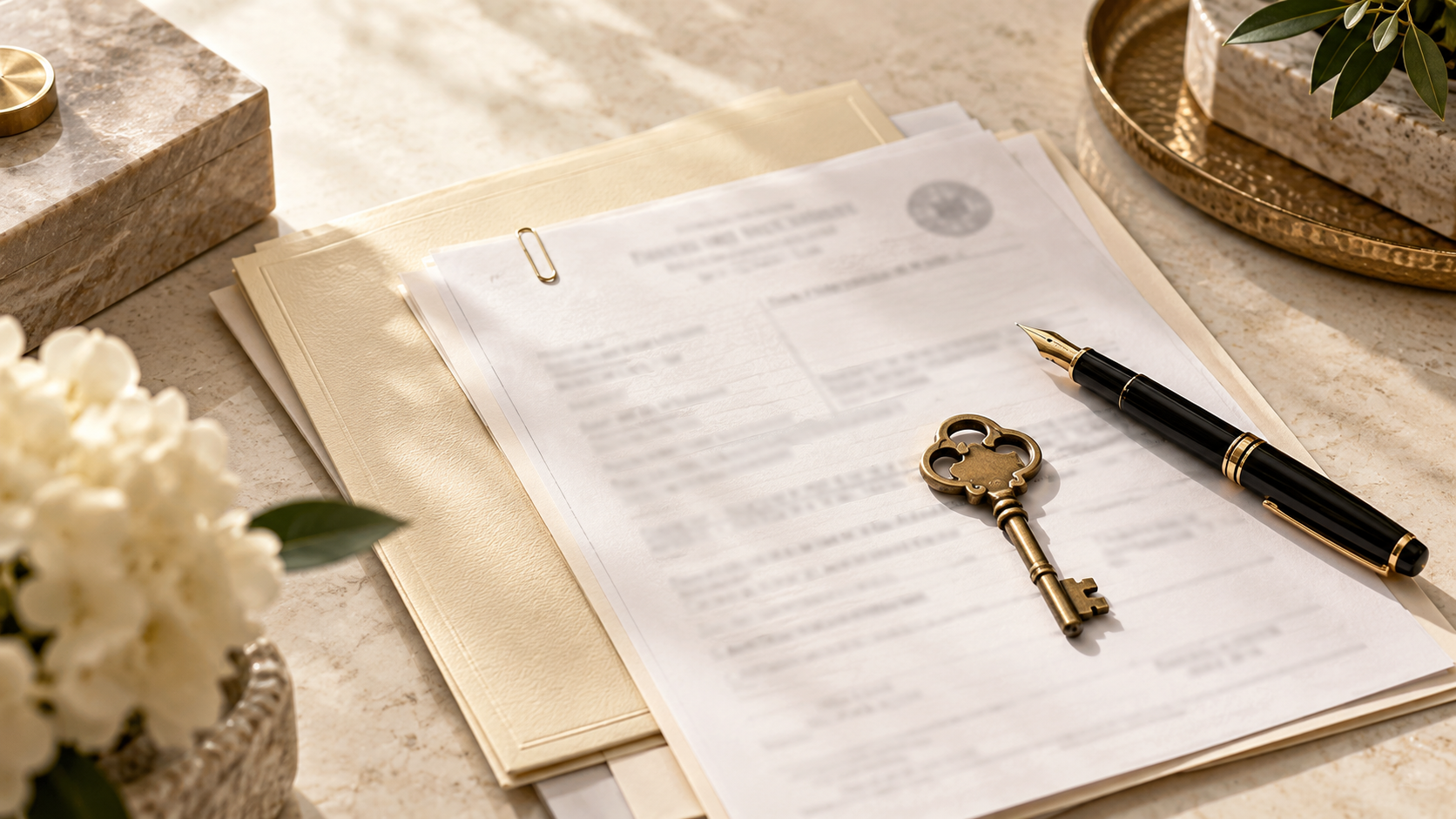 Do You Need Court Approval to Sell a Probate Property in Florida?
