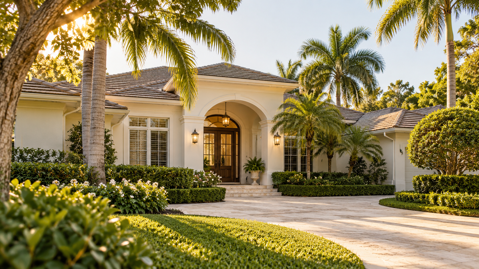 Inherited a House in Florida — Should You Sell It, Rent It, or Keep It?