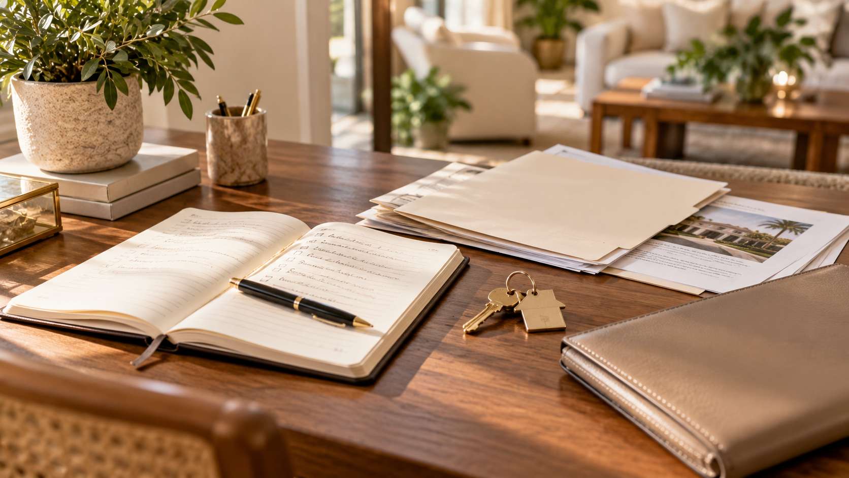 5 Mistakes Personal Representatives Make When Selling Florida Probate Property